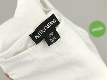 arctic monkeys bluza: PrettyLittleThing, Top damski, rozmiar L — 4