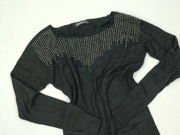 duże rozmiary ekskluzywne sukienki plus size: Women`s tunic, size L (EU 40) — 1