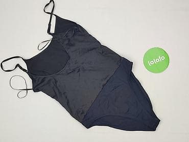 stringi bezszwowe h: Zara, Body damskie, rozmiar M — 3
