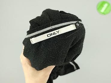 Ubrania damskie: ONLY, Kardigan damski, rozmiar S — 4