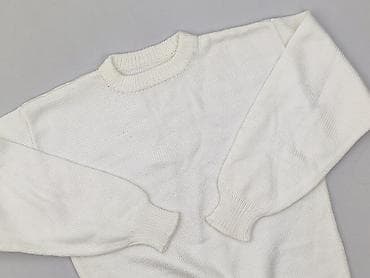 bluzki hm: Sweter damski, rozmiar S — 1