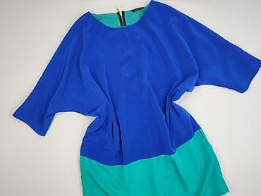 buty elephanten: Ellos, Sukienka damska, rozmiar XL — 1