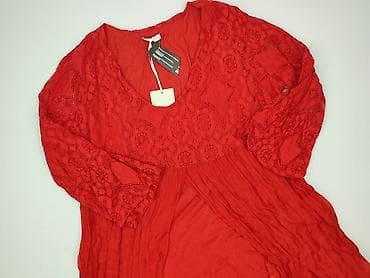 love: Sukienka damska, rozmiar 4XL — 1