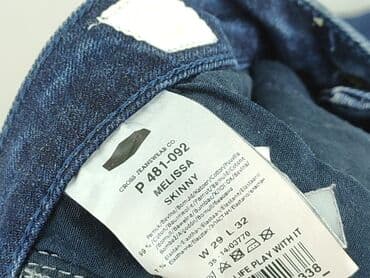 crosshatch buty: Jeans for women, size M — 6