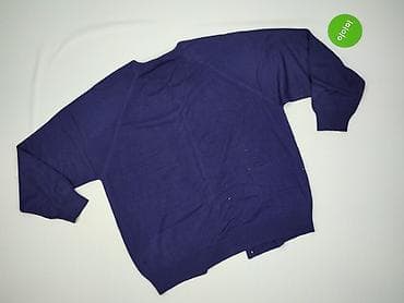 morgan sweter: Classic, Kardigan damski, rozmiar 3XL — 3