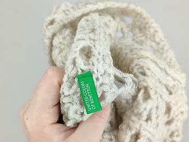 born2be ugg: United Colors of Benetton, Sweter damski, rozmiar One size — 4