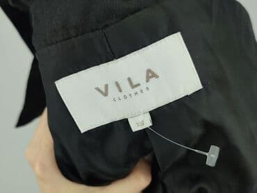 sukienka o kroju marynarki zalando: Vila, Women's blazer, XS — 5