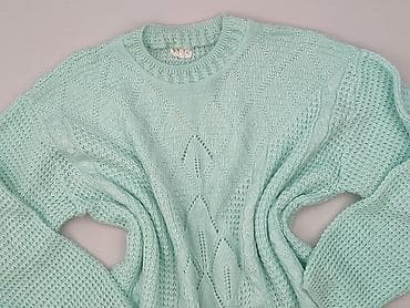 second hand internet shop: Sweter damski, rozmiar One size — 1
