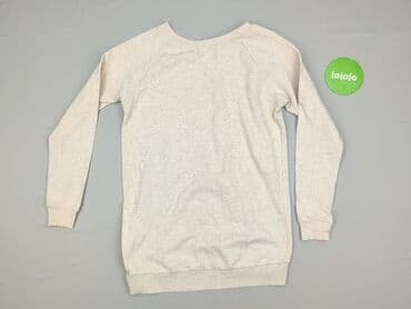 sukienka w geometryczne wzory h m: Sweatshirt, H&M, 14 years, 158-164 cm, condition - Perfect — 3