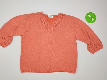 monnari sweter: Grès, Sweter damski, rozmiar XL — 2