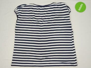 bluzki w paski mango: Bluzka damska, 2XL — 3