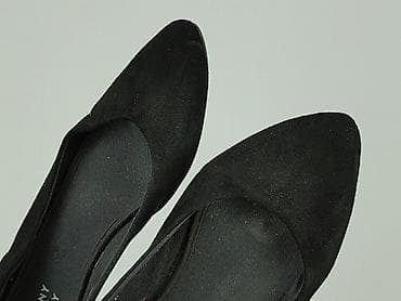 baleriny stradivarius: Jennyfer, Balerinki damskie, rozmiar 41 — 5