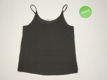 deichmann czarne sandały: Jacqueline De Yong, Bluzka damska, rozmiar S — 2