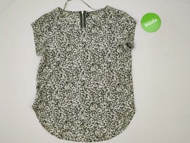 bluza only: ONLY, Bluzka damska, rozmiar S — 3