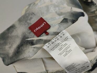 buty oleksy mokasyny: Olsen, Spódnica damska, rozmiar M — 5