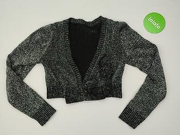 narzutka hm: Kardigan damski, rozmiar M — 2