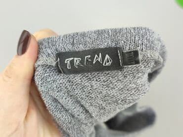 sweter w kwiaty zara: Trend, Sweter damski, rozmiar M — 4