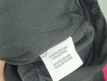 klapki z diora: Sukienka damska, rozmiar S — 5