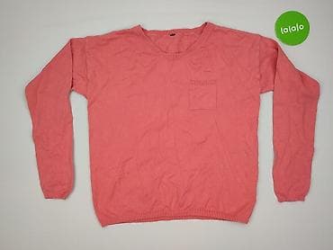 fleece coral: Sweter damski, rozmiar XL — 2