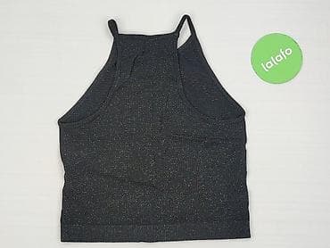 pieces bluzka: Pieces, Top damski, rozmiar M — 3