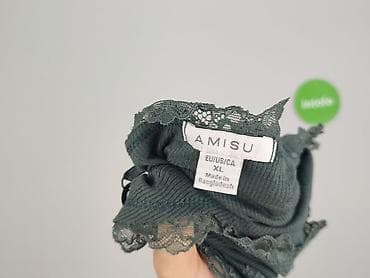 amisu top: Amisu, Top damski, rozmiar XL — 4