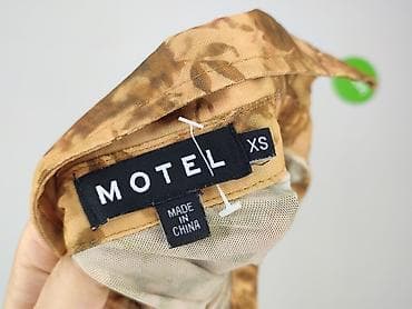 moxx: Motel Rocks, Bluzka damska, rozmiar XS — 4