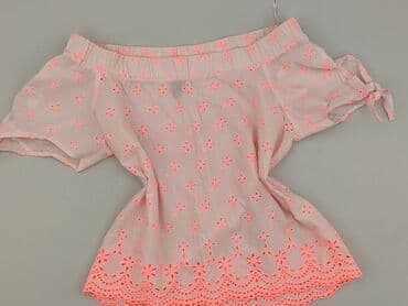 piżamka hello kitty: Bluzka damska, rozmiar S — 1