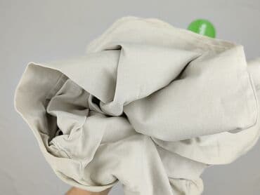 trampki w auchan: Spodnie materiałowe damskie, rozmiar L — 4