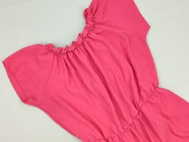 sukienka na chrzest dla mamy plus size: Sukienka damska, rozmiar 3XL — 1