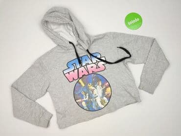 bluzki pokemon: Sinsay, Bluza z kapturem damska, XS — 2