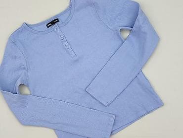 Sinsay, Bluzka damska, rozmiar M