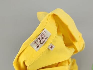 koszulka włochy versace: Koszula damska, rozmiar XL — 4