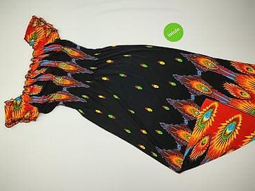 ubrania size plus: Sukienka damska, rozmiar One size — 4