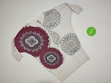 bluza nirvana h: Bluzka damska, rozmiar One size — 2