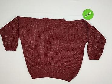 narzutka: Influence, Sweter damski, rozmiar L — 3