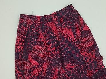 spódnice maxi satyna: Spódnica damska, rozmiar S — 1