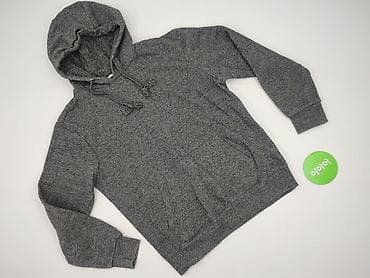 George, Bluza z kapturem dla mężczyzn, rozmiar S — 2