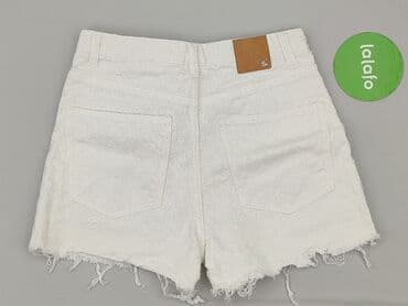 Denim, Shorts for women, size XS — 3