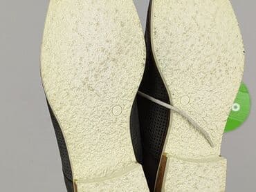 zign buty: Półbuty damskie, rozmiar 38 — 4