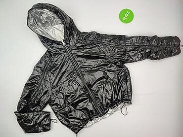 plaszczyk damski: Kurtka przejściowa damska, rozmiar L — 2