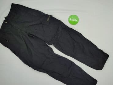 kozaki zimowe w ccc: Endura, Spodnie cargo damskie, L — 3