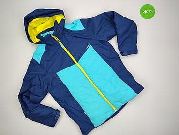 nike tech: Kurtka narciarska, Wedze, 14 lat, 158-164 cm, stan - Bardzo dobry — 2
