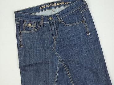 dżinsy slim: Mexx, Spódnica damska, rozmiar M — 1
