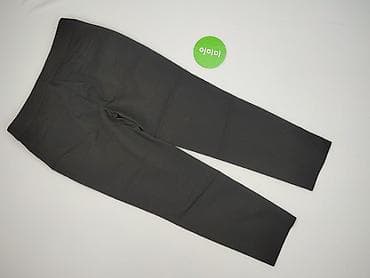 marks spencer spodnie: Top Secret, Spodnie materiałowe damskie, rozmiar M — 3