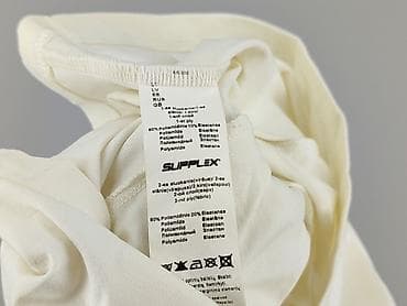 bluzki do tańca: Active Wear, Top damski, rozmiar M — 6