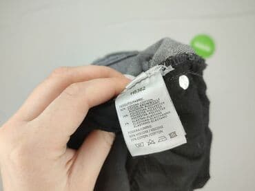 lidl kurtka puchowa: Jeansy dla mężczyzn, L — 6