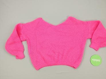puna soft foam: Sweter damski, rozmiar 3XL — 3