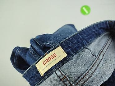cross jeans: Cross Jeans, Jeansy damskie, rozmiar L — 5