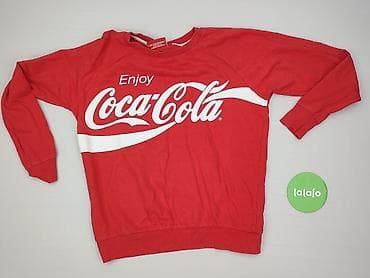 pepco coca cola: Coca-Cola, Bluza damska
, rozmiar M — 2