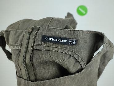 calida: Cotton Club, Sukienka damska, rozmiar S — 4